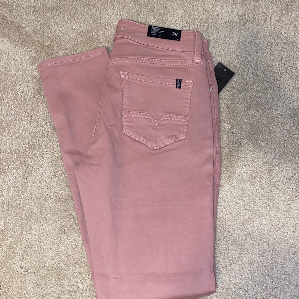BUFFALO pants